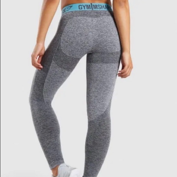 Gymshark Pants - Gymshark Flex Leggings